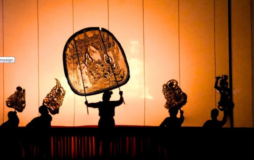 Thailand Kampanyekan Festival Wayang Kulit untuk Pengakuan Global